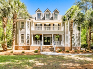 2225 Black Oak Ct, Mount Pleasant, SC 29466