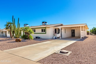10613 W Clair Dr, Sun City, AZ 85351