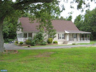 490 Fairton Gouldtown Rd, Bridgeton, NJ 08302
