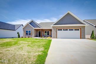 282 Ruby Rose Ridge, Jonesborough, TN 37659