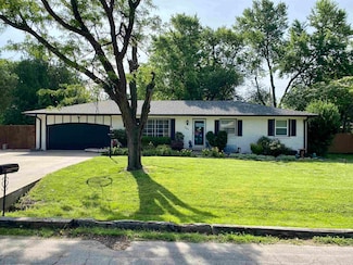 344 S Milstead St, Wichita, KS 67209