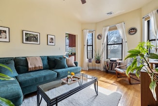 42 Rockview St Unit 6, Jamaica Plain, MA 02130