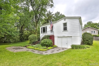 1046 Marshall Ave, Saint Louis, MO 63119