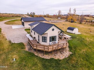 2063 116t Ave SE, Valley City, ND 58072
