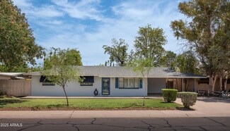 2121 S Ventura Dr, Tempe, AZ 85282