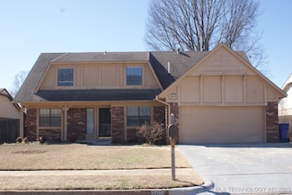 7412 S Fern Ave, Broken Arrow, OK 74011