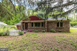9138 Easton Rd, Ottsville, PA 18942