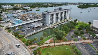 101 N Riverside Dr Unit 4140, New Smyrna Beach, FL 32168