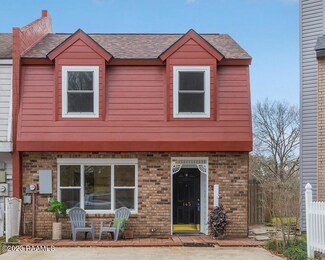 143 E Pamela Dr, Lafayette, LA 70506