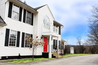 120 Reservoir Rd, Northfield, NH 03276