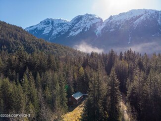 95 Cottonwood St, Remote, AK 99000