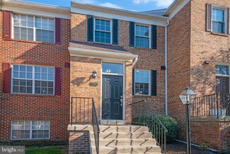 2109 Hutchison Grove Ct, Falls Church, VA 22043