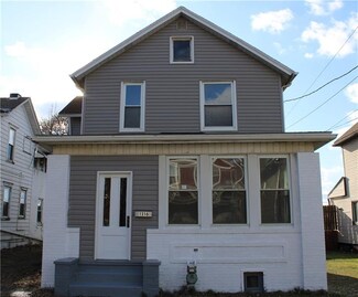 1316 2nd Ave, Conway, PA 15027