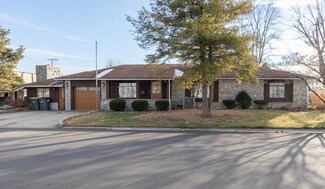 503 Cleveland St, Tipton, IN 46072