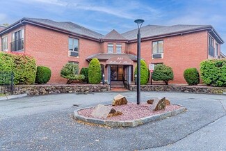 934 Southern Artery Unit 107, Quincy, MA 02169