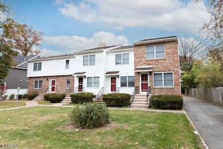 7 Emmett Ave Unit D Unit D, Morris Twp., NJ 07960