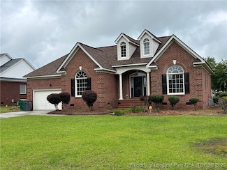 518 Maple Leaf Way, Lumberton, NC 28358