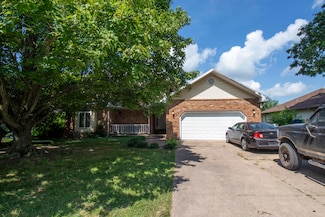 301 N Gregg Rd, Nixa, MO 65714