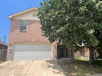 8507 Shaenfield Place, San Antonio, TX 78254