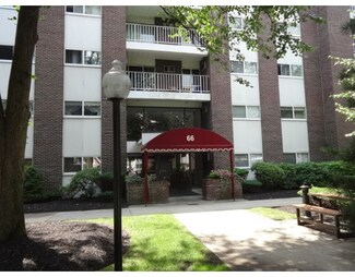 66 Main St Unit 33A, Stoneham, MA 02180