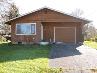 402 S 4th St, McCleary, WA 98557