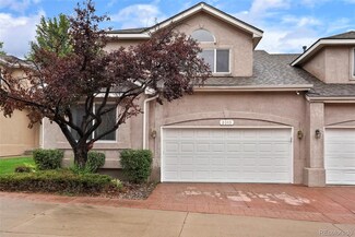 2313 S Salem Cir, Aurora, CO 80014