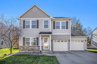 6107 Equestrian Woods Ct Unit 267, Kalamazoo, MI 49009