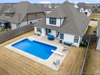 4361 S 173rd Ave E, Tulsa, OK 74134