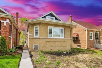 15730 Marshfield Ave, Harvey, IL 60426
