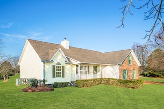 2301 March Dr, Spring Hill, TN 37174