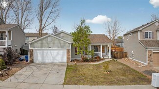 6612 Sonny Blue Dr, Colorado Springs, CO 80923
