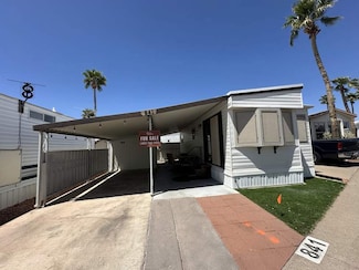 600 S Idaho Rd Unit 841, Apache Junction, AZ 85119