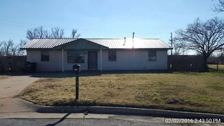 36 Moran Cir, Anadarko, OK 73005