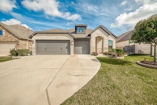 1911 Fitzgerald Landing Dr, Richmond, TX 77469