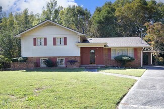 314 E Alton St, Durham, NC 27707