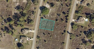 1249 Blaine Ave, Lehigh Acres, FL 33913