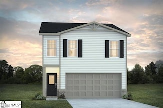 3120 Emberly Dr, Roebuck, SC 29376