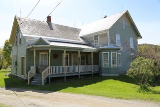 841 Pumpkin Harbor Rd, Cambridge, VT 05444