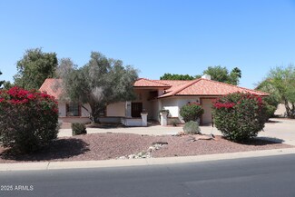 6940 W Willow Ave, Peoria, AZ 85381