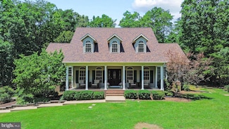 8801 Boulevard of The Generals, Spotsylvania, VA 22553