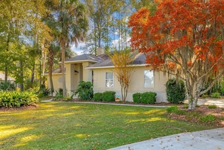 316 Oak Grove Island Dr, Brunswick, GA 31523