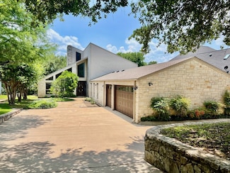5108 Comanche Vista Trail, Granbury, TX 76049