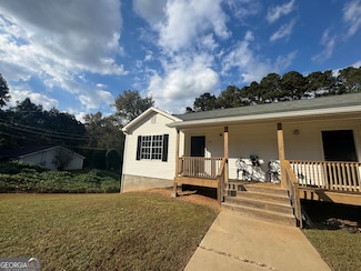 10226 Stone St NW Unit A, Covington, GA 30014