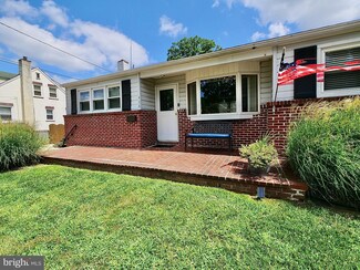 428 Hazel Ave, Folsom, PA 19033