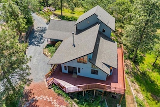 24275 Grand View Ave, Colfax, CA 95713