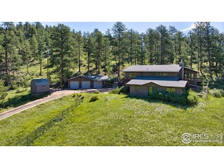 2160 Devils Gulch Rd, Estes Park, CO 80517