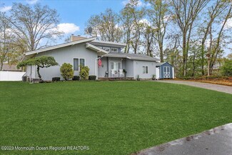 533 Elwood St, Forked River, NJ 08731