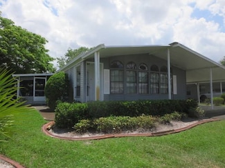 3164 Whisper Blvd Unit 27, Deland, FL 32724