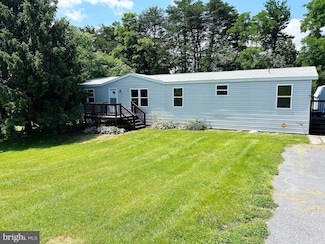 130 Cranes Gap Rd, Carlisle, PA 17013