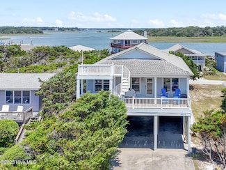 5408 W Beach Dr, Oak Island, NC 28465
